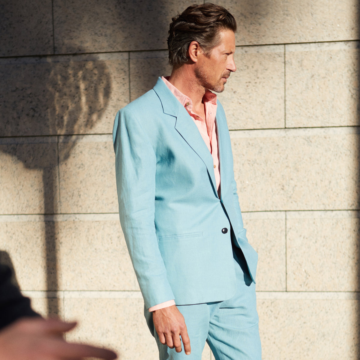 Summer Jackets Joe Bananas