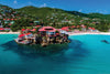 St Barths