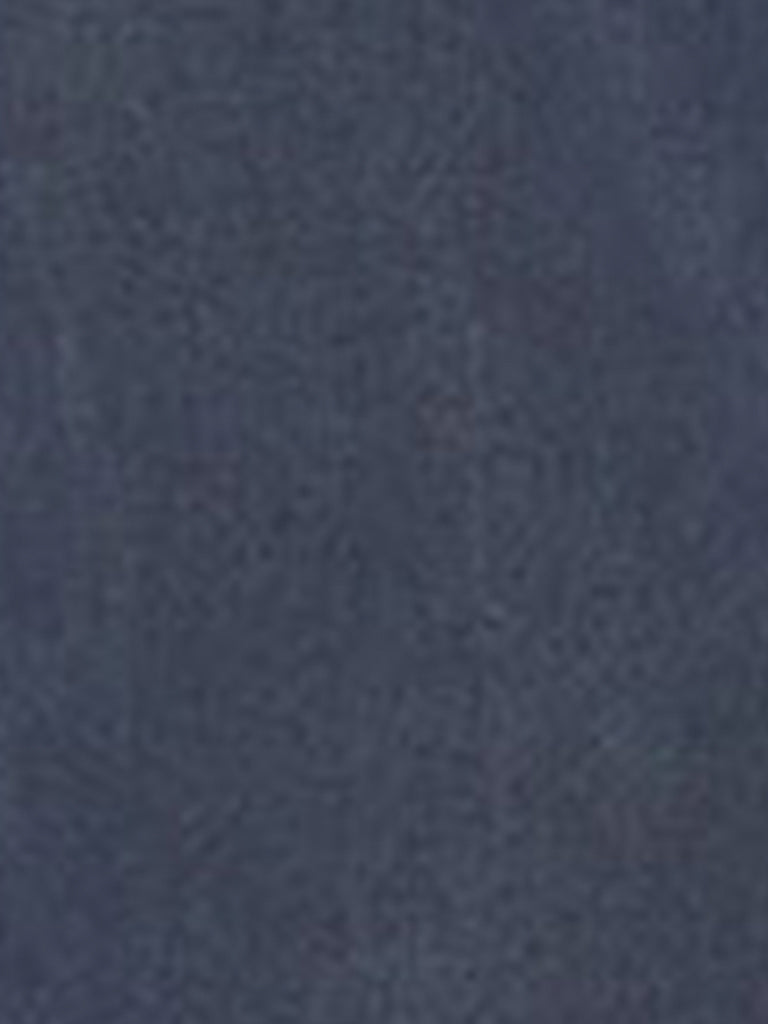 Navy Silk Twill Jacket