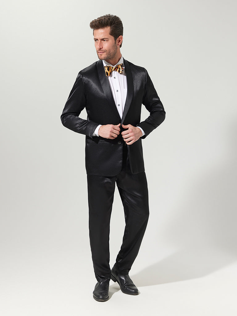 'Max Zorin' Art Series