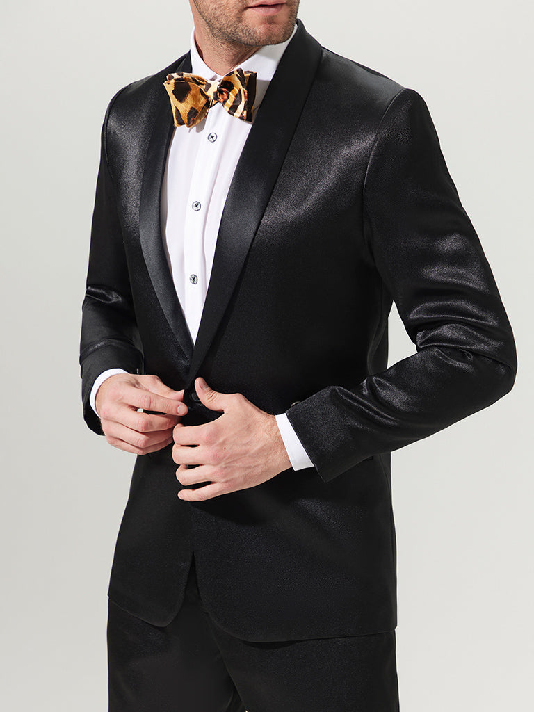 'Max Zorin' Art Series