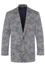 'The Shadow and The Flame'