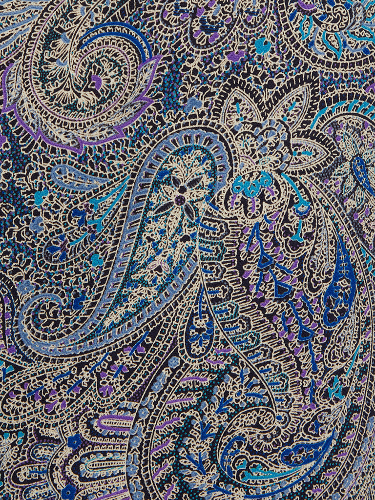 'The Shadow and The Flame'