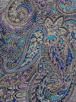 'The Shadow and The Flame'