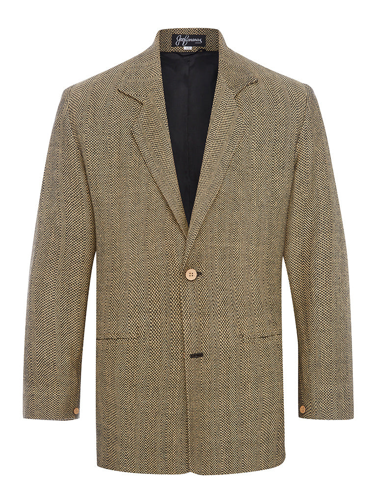 Pilbara Sand Tracks Jacket