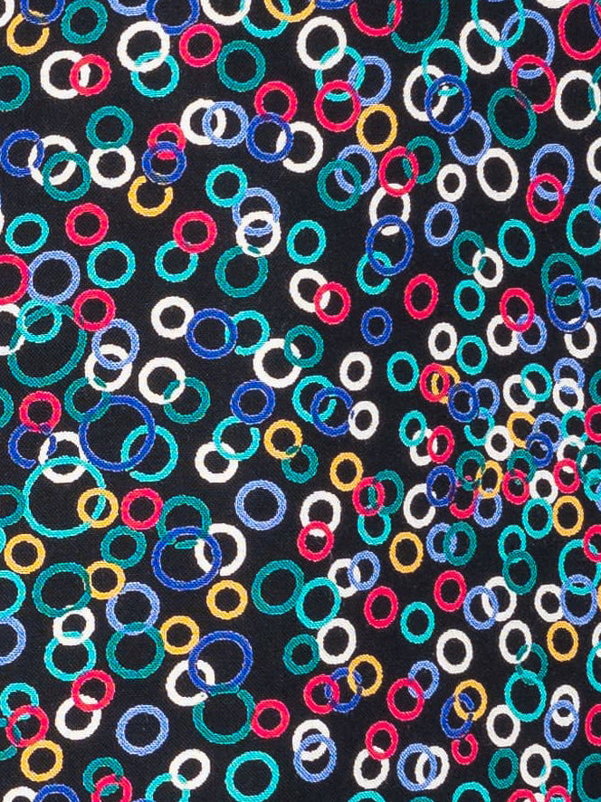 'Waterful Ring Toss' Art Series Joe Bananas