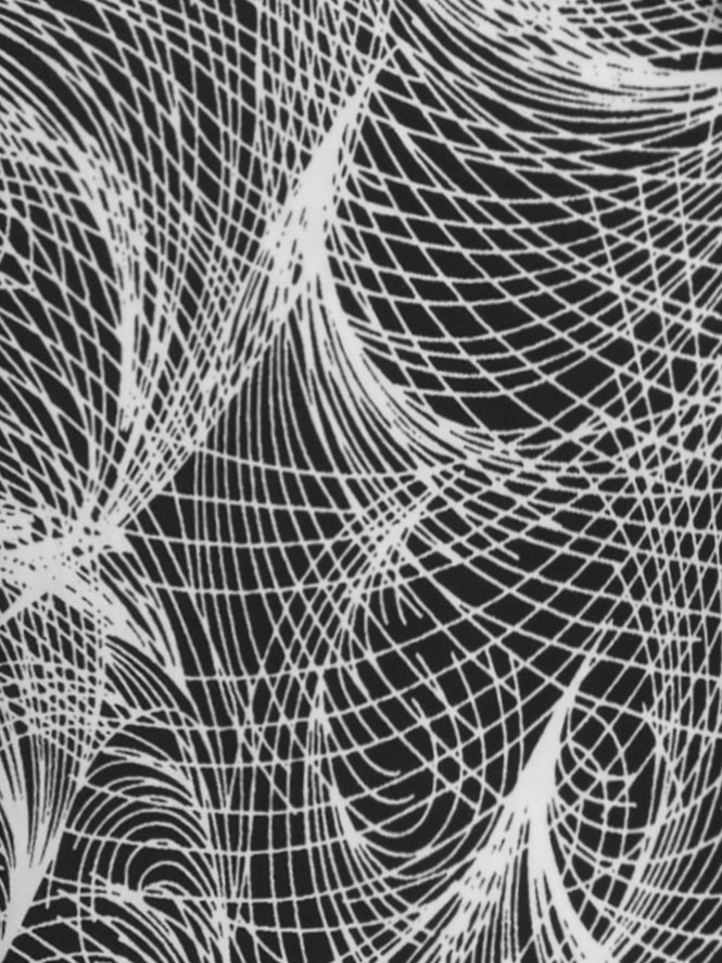 'Harmon' Art Series Jacket