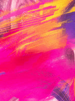 'Mentawi Moz' Art Series