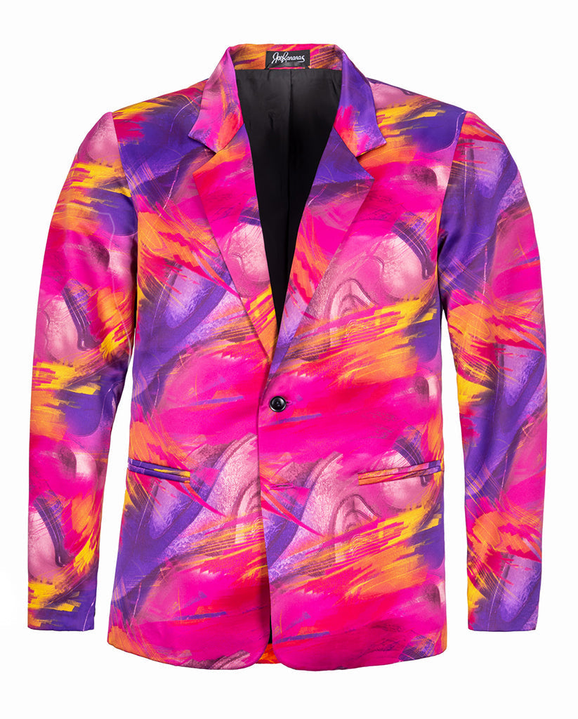 'Mentawi Moz' Art Series