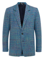 Lightning Ridge Black Opal Jacket