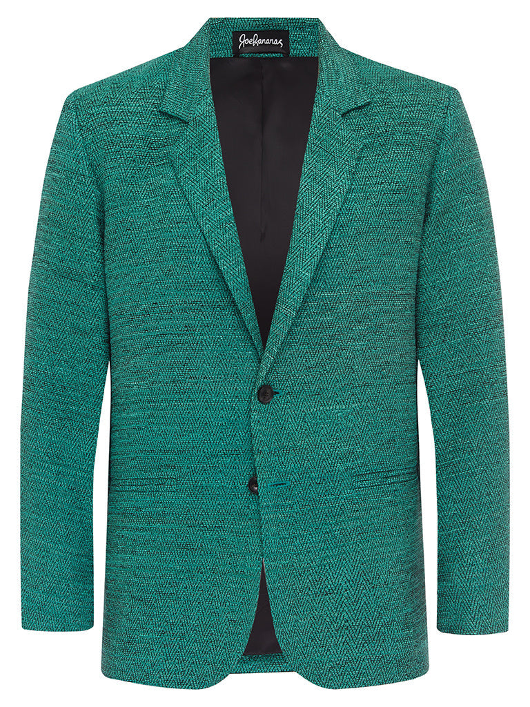 Green Tree Snake Jacket