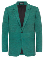 Green Tree Snake Jacket