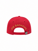The Baller Cap Red