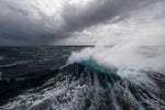 Bass Strait Jacket