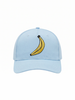 The Baller Cap Sky Blue