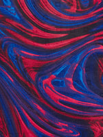 'Lava Lakes of Io' Art Series