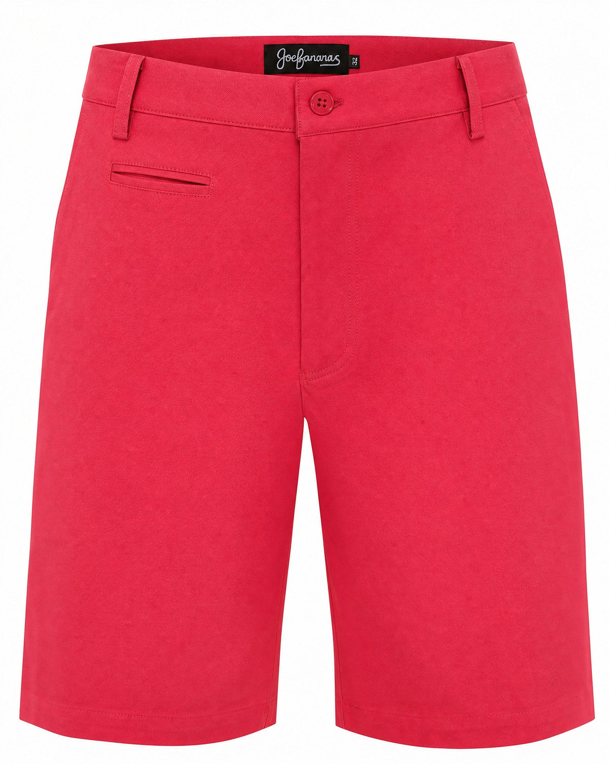 Watermelon Tailored Shorts