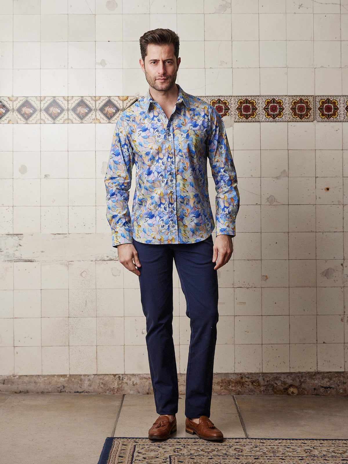 Alba - Joe Bananas | Australia