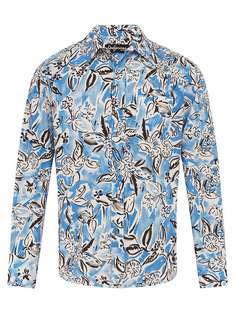 Aqua Velva - Joe Bananas | Australia