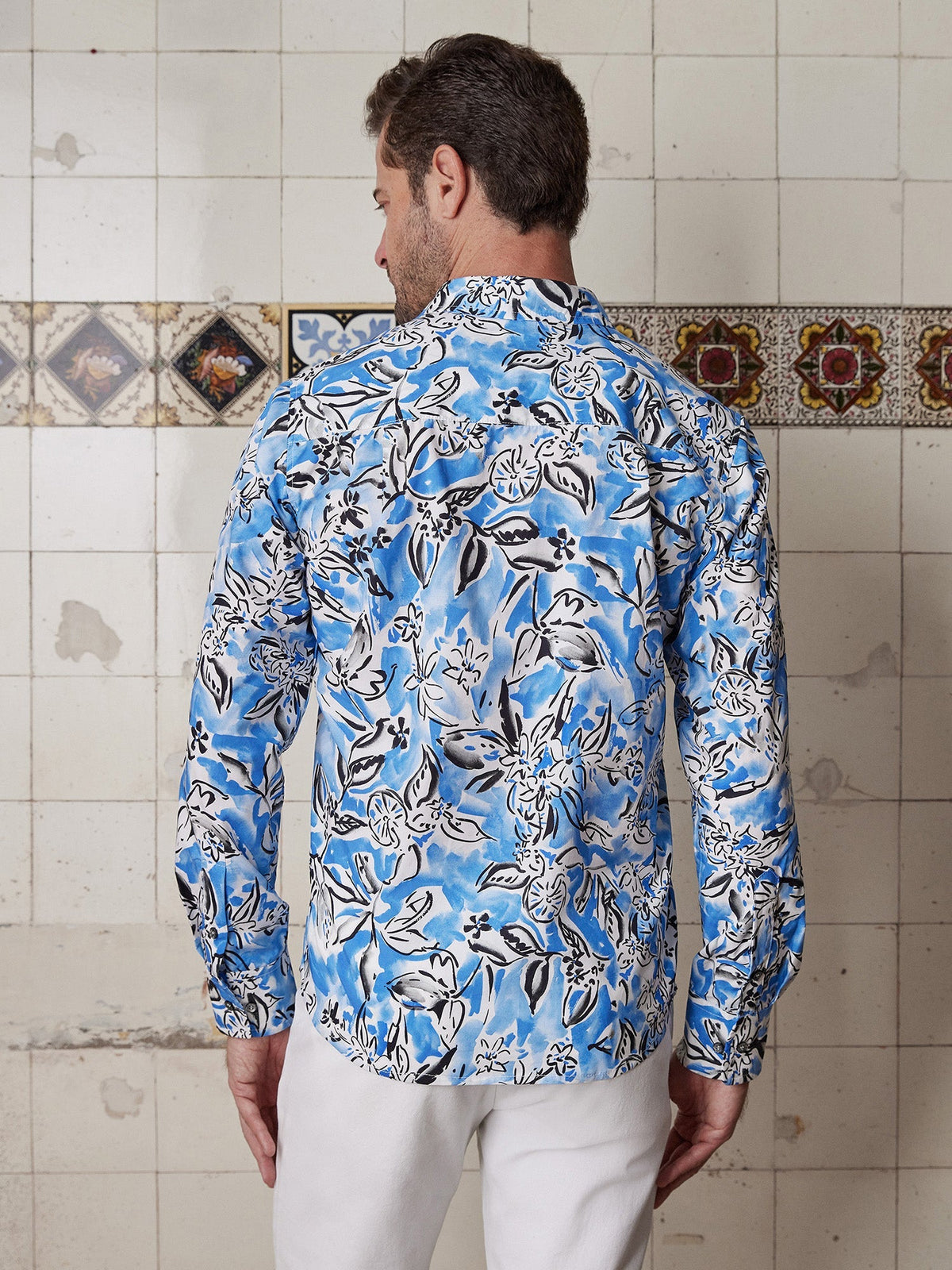 Aqua Velva - Joe Bananas | Australia