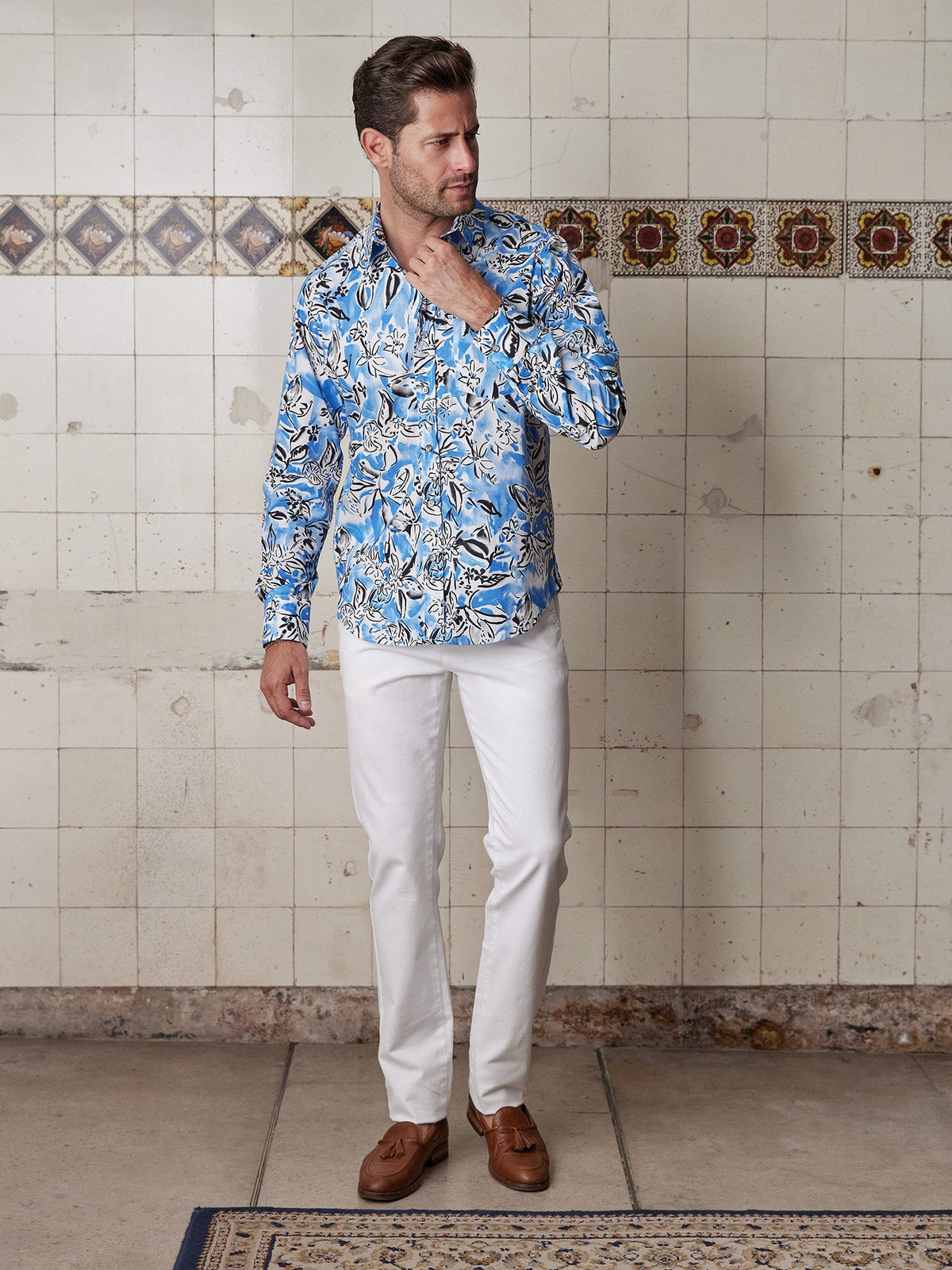 Aqua Velva - Joe Bananas | Australia