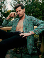 Avanel Landscape Jacket - Joe Bananas | Australia