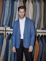 Azurite Jacket - Joe Bananas | Australia