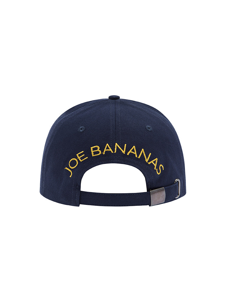 The Baller Cap Navy