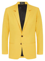 Banana Paperbark Jacket - Joe Bananas | Australia