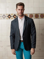 Black Cockatoo Jacket - Joe Bananas | Australia