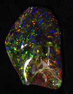 Black Opal Strata Jacket