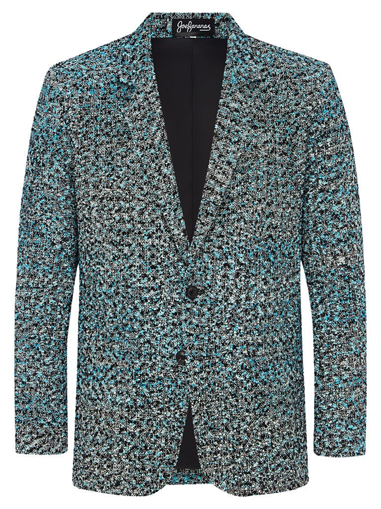 Blasto Coral Jacket - Joe Bananas | Australia
