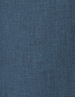 Blue Denim Non Crush Linen Jacket - Joe Bananas | Australia