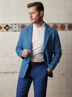 Bluebottle Jacket - Joe Bananas | Australia