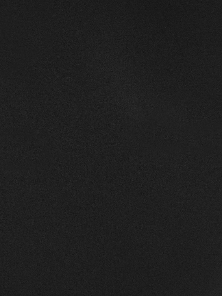 Charcoal Silk Crepe Trousers - Joe Bananas | Australia