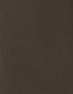 Chocolate Brown Silk Crepe Jacket - Joe Bananas | Australia