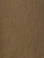 Coffee Non Crush Linen Suit - Joe Bananas | Australia