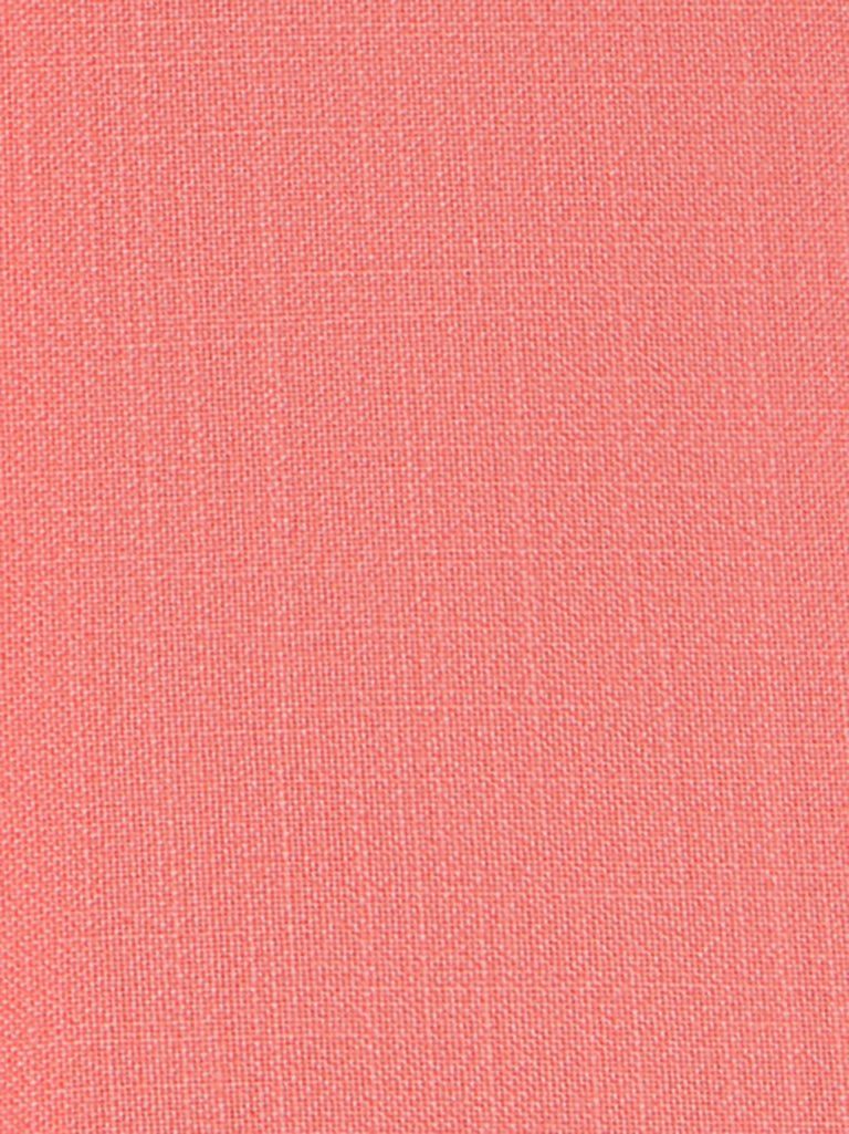 Coral Linen & Silk Trousers - Joe Bananas | Australia