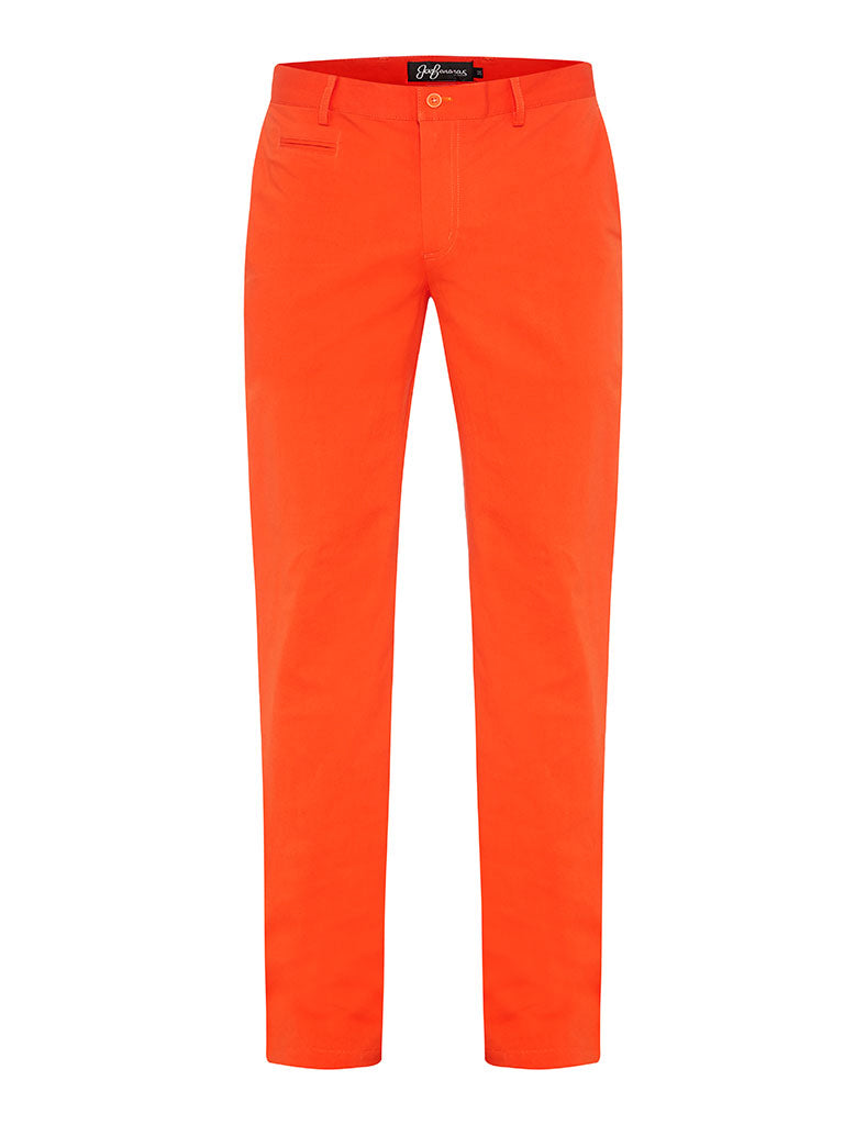 Tangerine Chinos