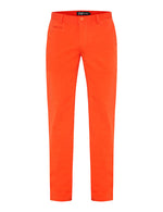Tangerine Chinos