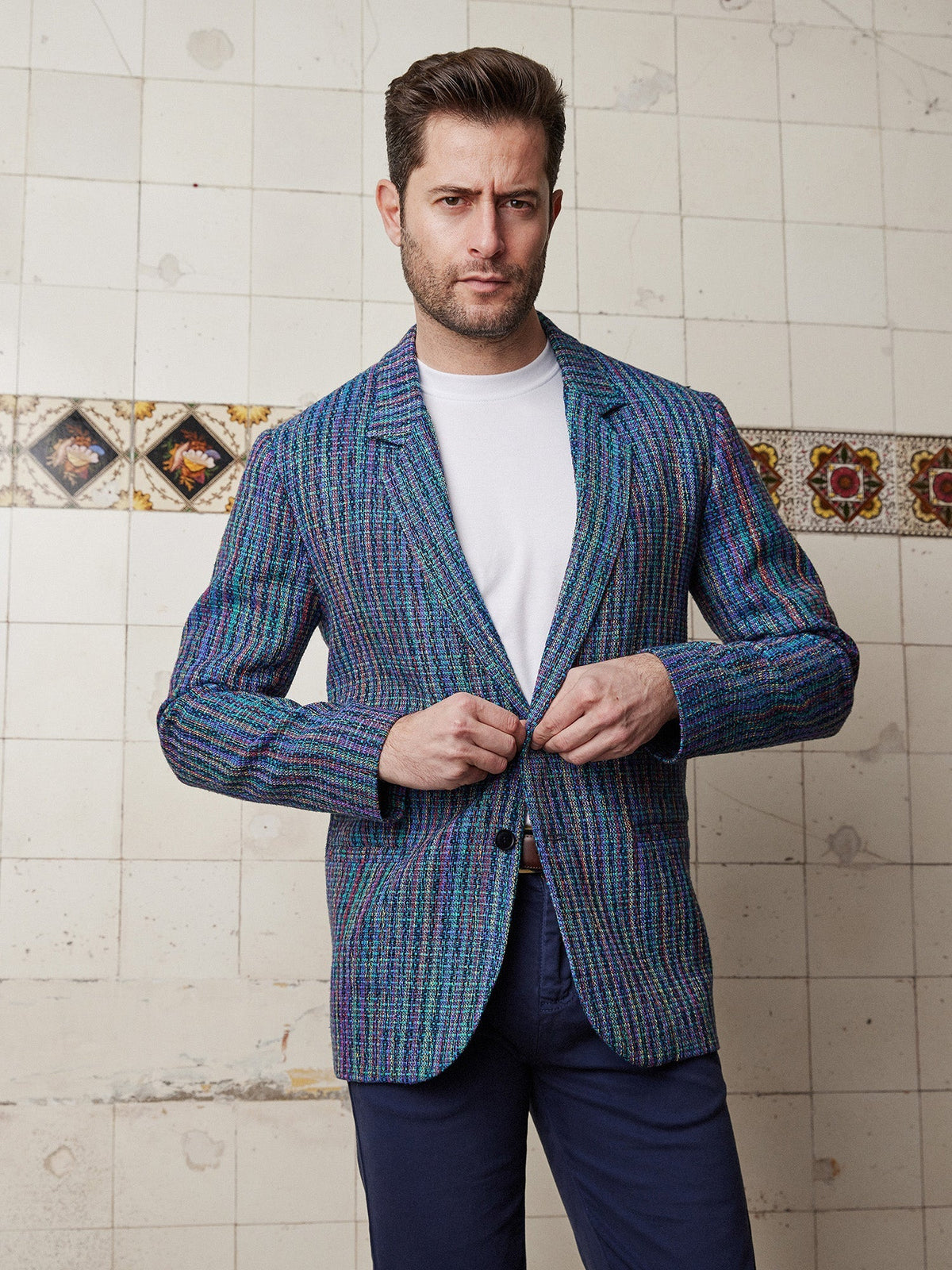 Crystal Opal Jacket - Joe Bananas | Australia