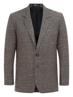 Freycinet Granite Herringbone Jacket - Joe Bananas | Australia