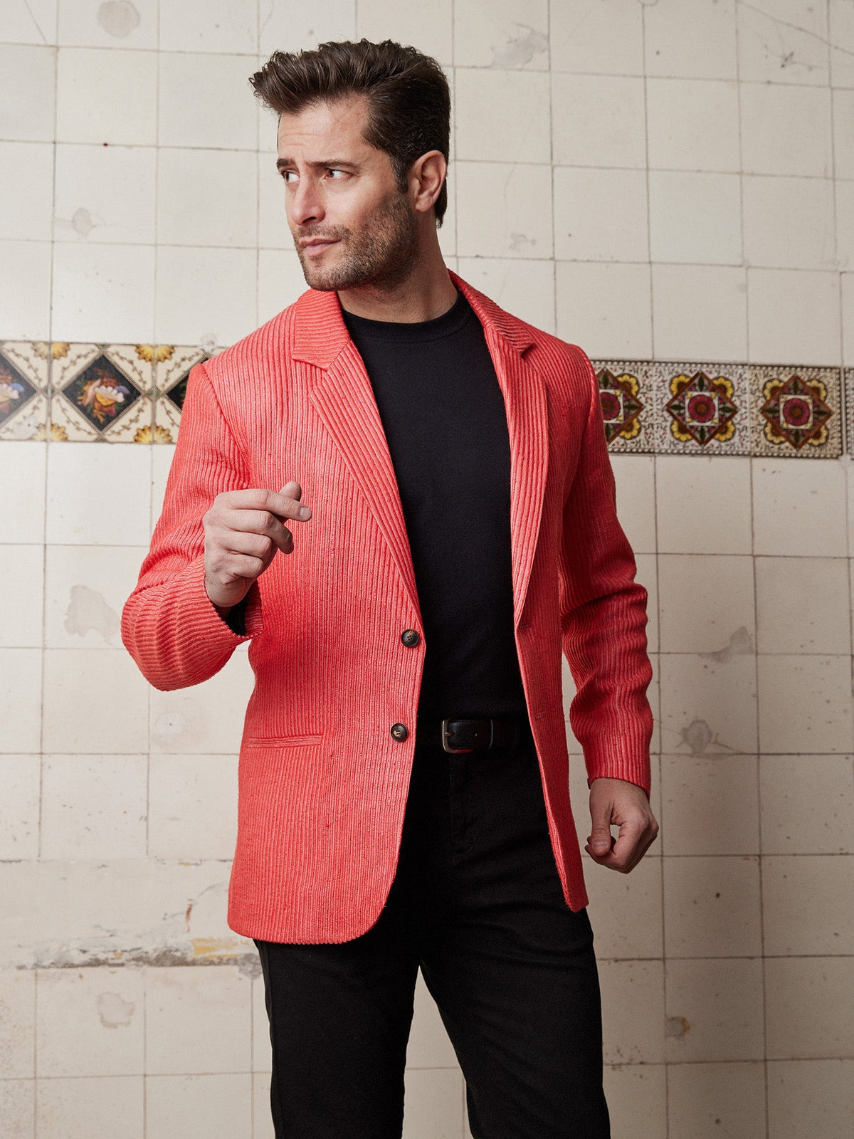 Galah Paperbark Jacket - Joe Bananas | Australia