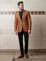 Golden Tree Snake Jacket - Joe Bananas | Australia