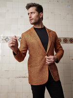 Golden Tree Snake Jacket - Joe Bananas | Australia