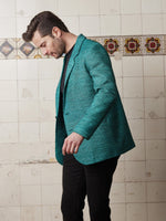 Green Tree Snake Jacket - Joe Bananas | Australia