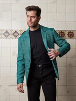 Green Tree Snake Jacket - Joe Bananas | Australia