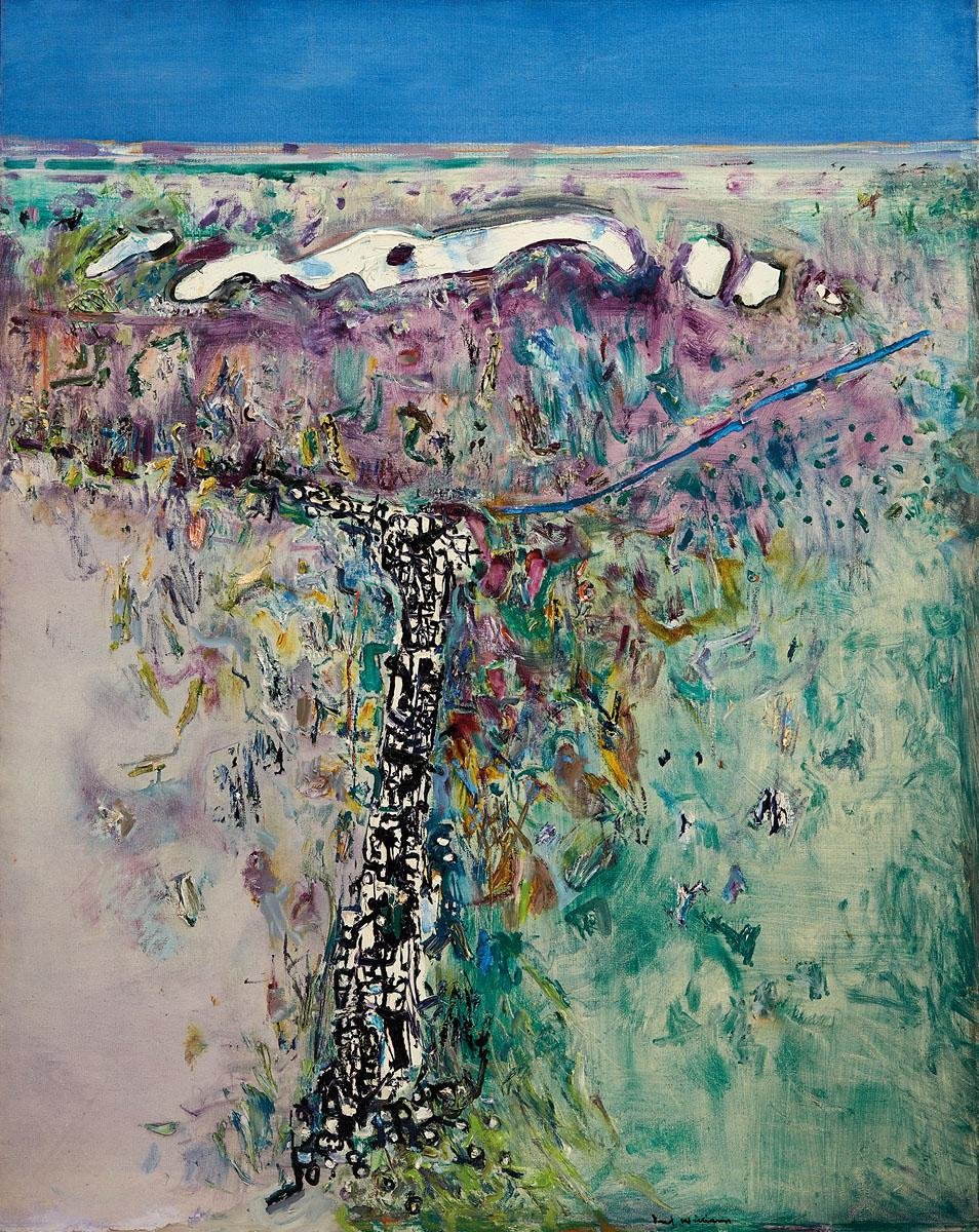 Guthega Landscape Jacket - Joe Bananas | Australia