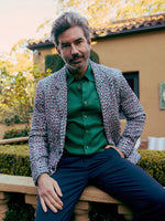 Guthega Landscape Jacket - Joe Bananas | Australia