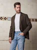 Honeycomb Jacket - Joe Bananas | Australia